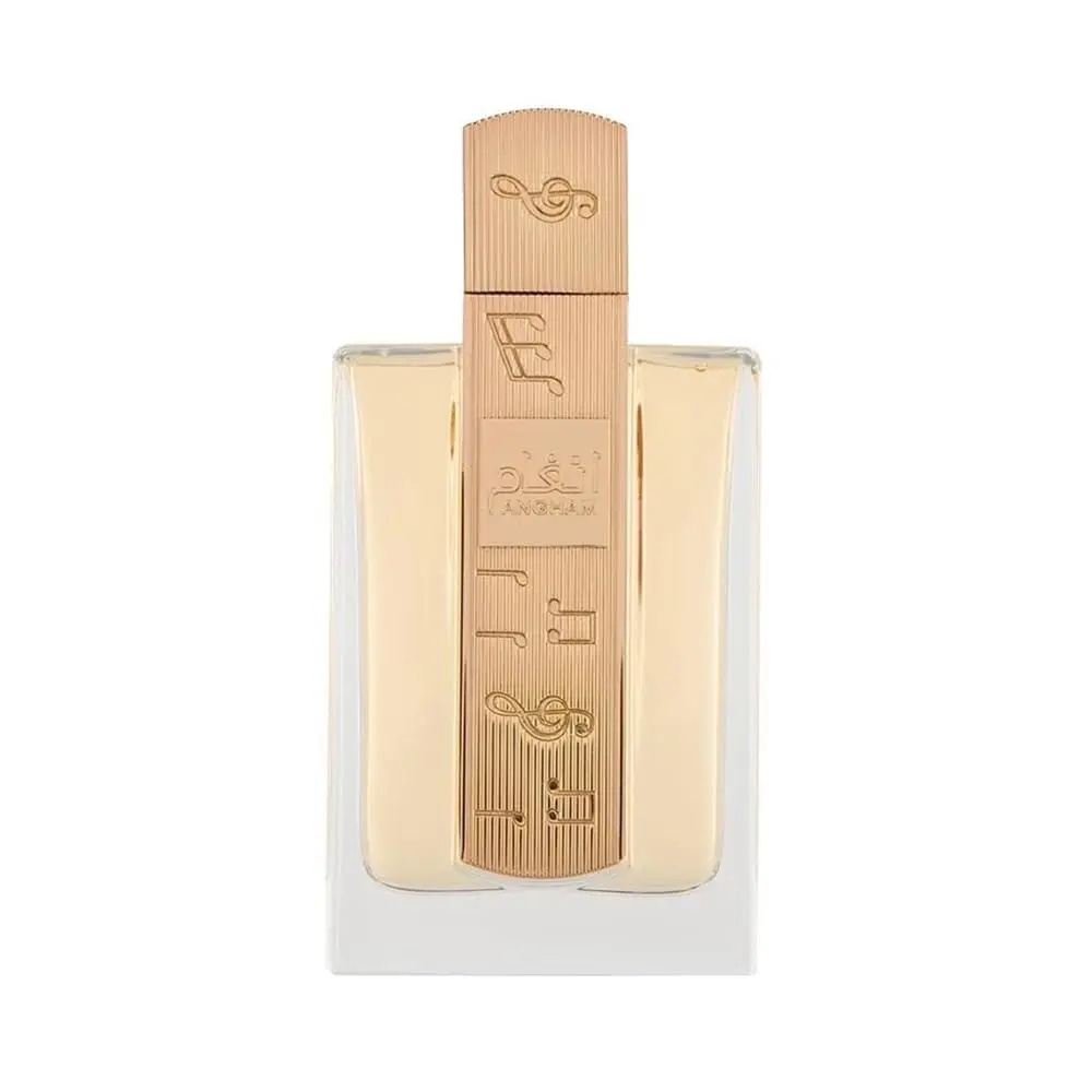 Lattafa Angham Eau de Parfum for Unisex, 3.4 fl oz / 100 mL