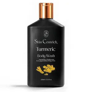 Turmeric Body Wash