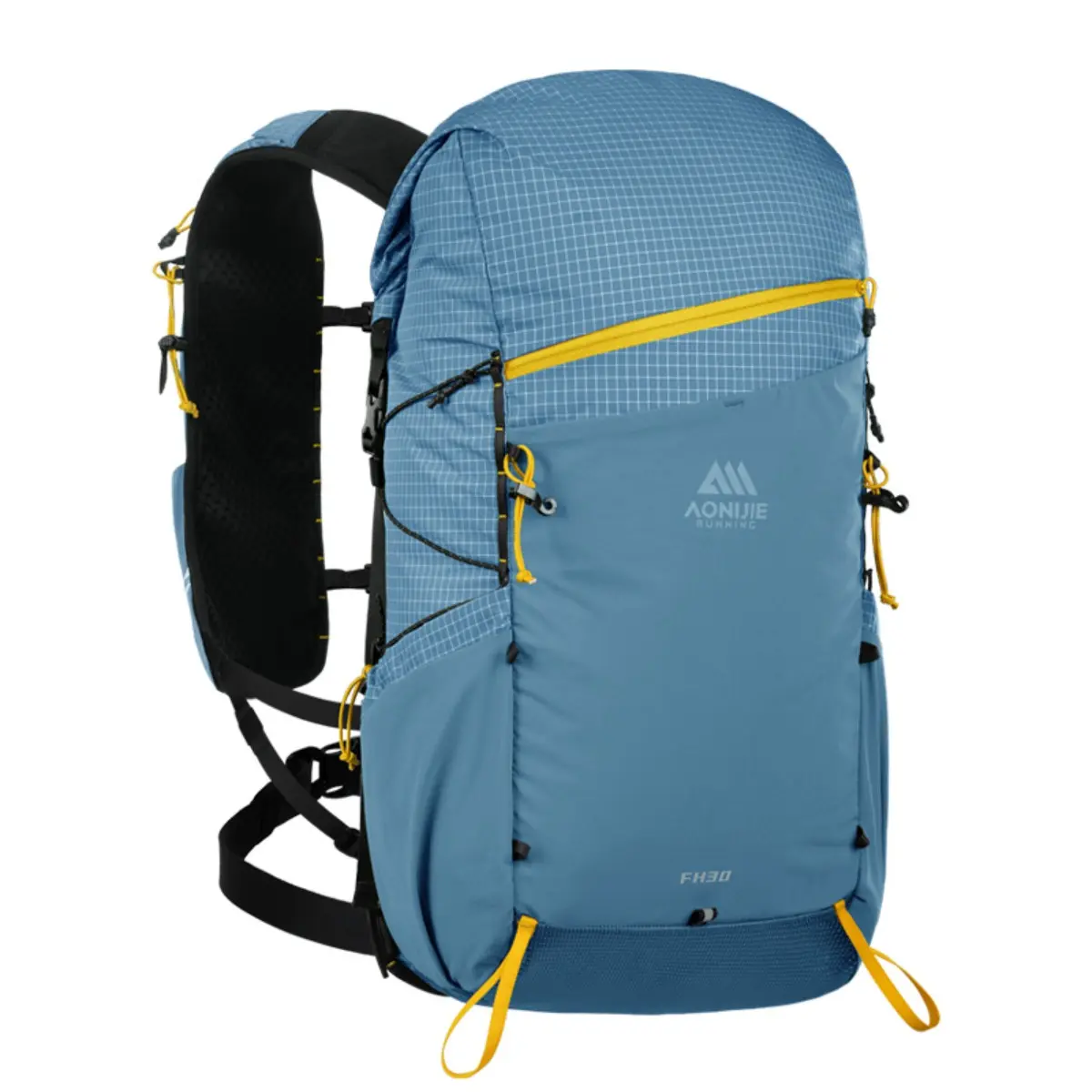AONIJIE 30L Hiking Backpack Ultralight Pack for Men Women Large Capacity Trail Running Camping Daypack