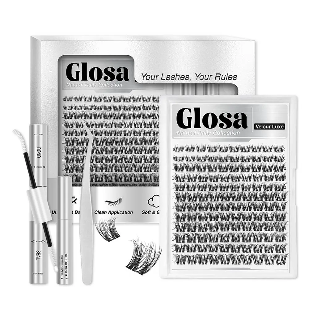 Glosa Kit 