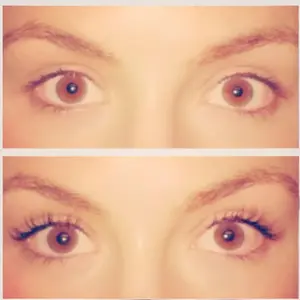 Level ii Full Set: Most Popular | velvet Lash extensions