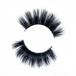 Tease | Pearl lashes beauty