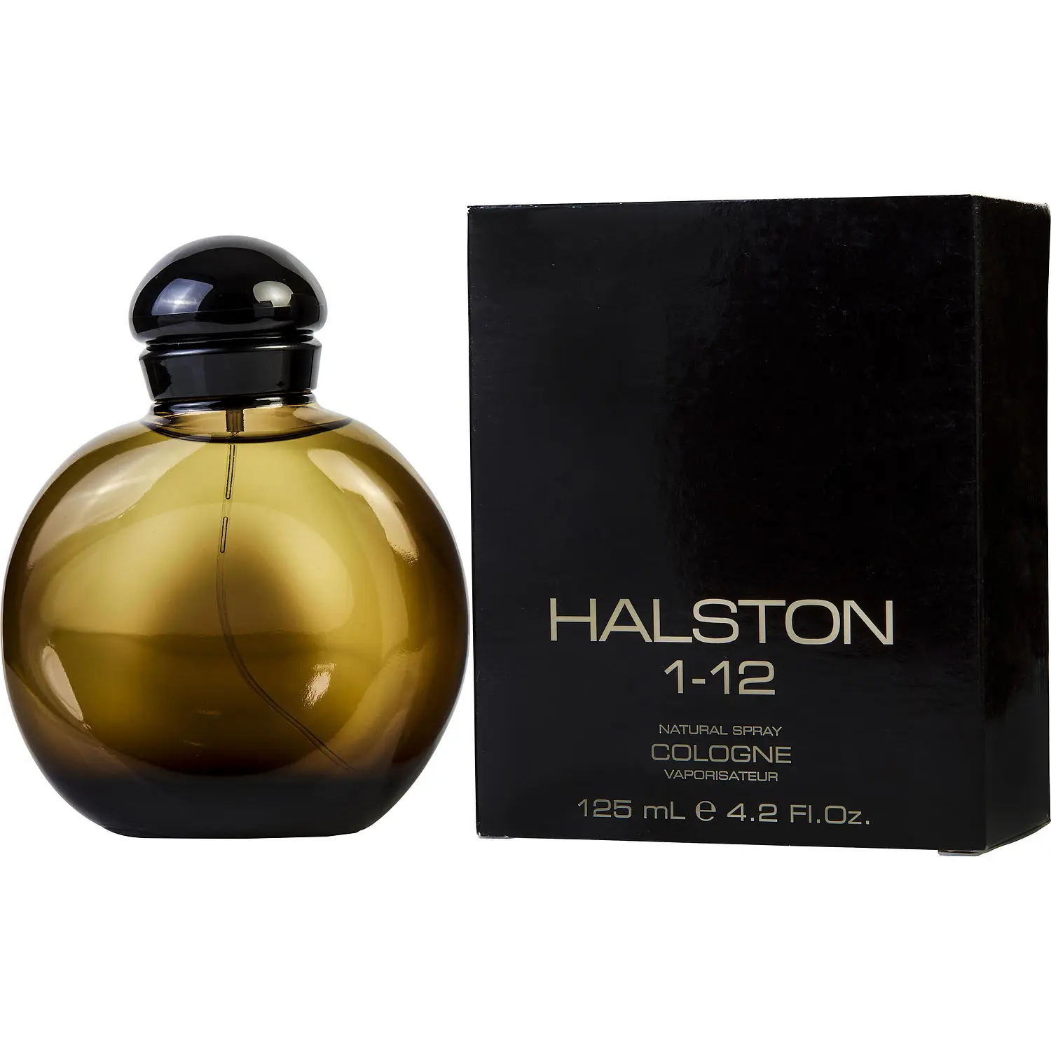 Halston 1-12 By Halston Cologne For Men Halston 1-12 By Halston Cologne For Men