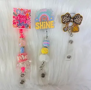 badge reels badge reels