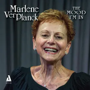 Ver Planck, Marlene - Mood I'm In  [COMPACT DISC - CD]
