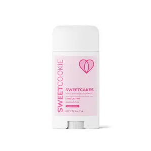 Sweet Cakes  Deodorant