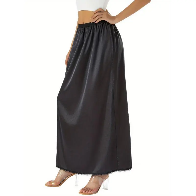 a slip under dress - TikTok Shop