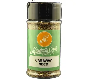 Mini Marshalls Creek Spices Caraway Seed Whole