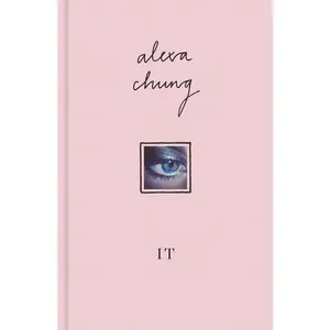 USED-It by Chung, Alexa (Hardcover)