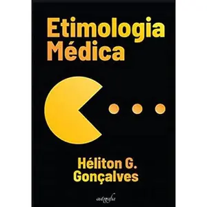 USED-ETIMOLOGIA MEDICA by unknown author (Paperback)