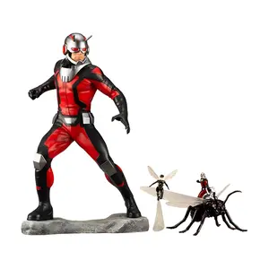 Marvel Ant-Man & The Wasp ARTFX+ PVC Statue