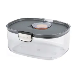 Progressive International ProKeeper+ Cookie/Baked Goods Multipurpose Airtight Stackable Food Storage Container (PKS-850 1 Piece)