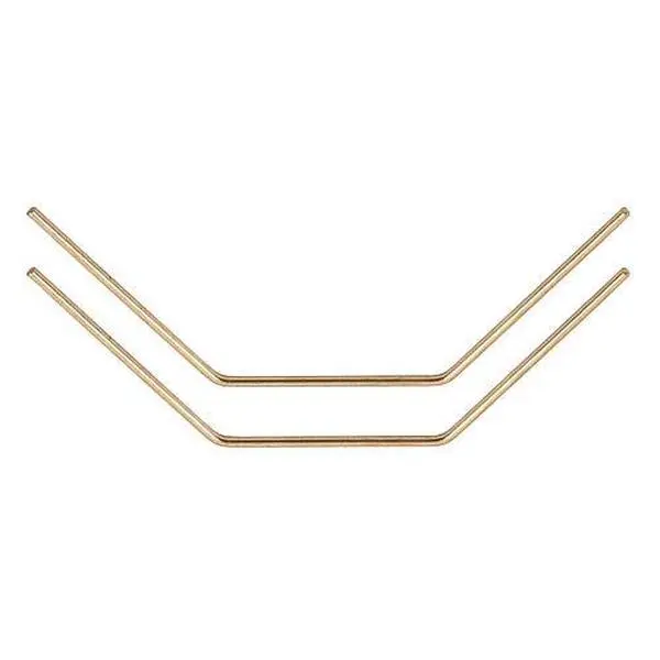 TC5 1.7mm Roll Bar