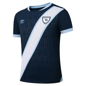 'Umbro 25-26 Guatemal@ Men Away Soccer Jersey'"