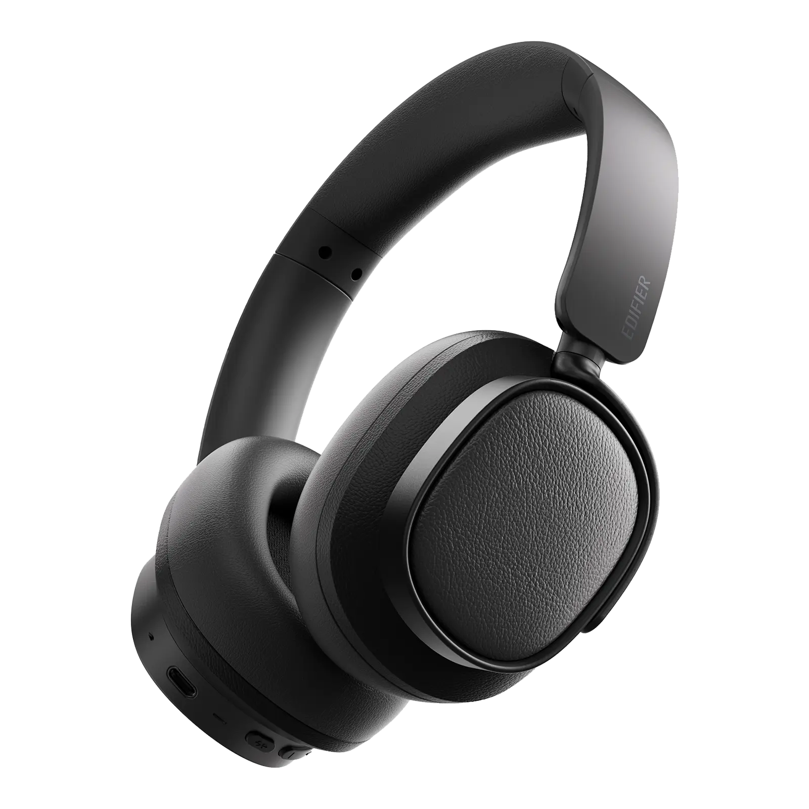 EDIFIER ES850NB Active Noise Cancelling Headphones with Spatial Sound | Hi-Res Audio | Bluetooth 5.4 | LDAC