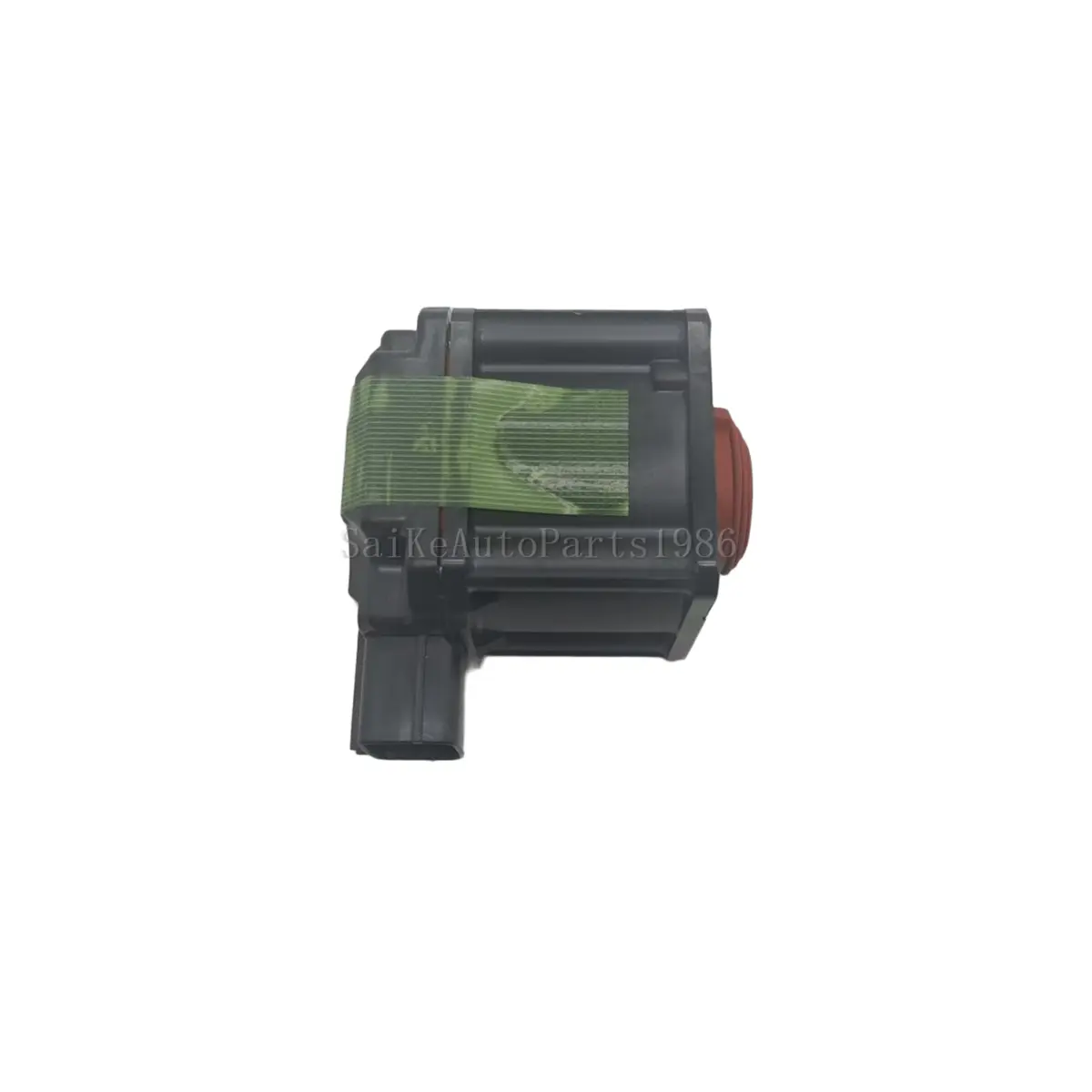 EGR Vacuum Valve for Navistar Maxxforce DT Trucks & EGR System, Compatible with Part Numbers 1873842C92, 1878918C2, 1874018C2, Used for Multi-Code Engine Repair, Multiple Codes