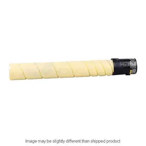COMPRP KONICA A11G230 TN319 SD YELLOW TONER