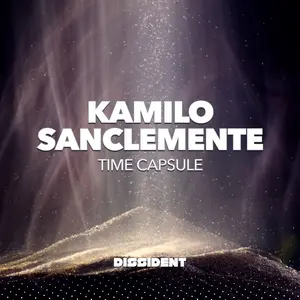 Kamilo Sanclemente - Time Capsule  [COMPACT DISC - CD]