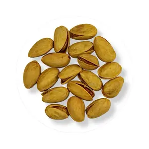 Roasted Salted Pistachio