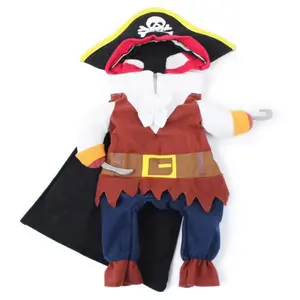 Disfraz de Pirate - Pirate Costume for [Product Name]