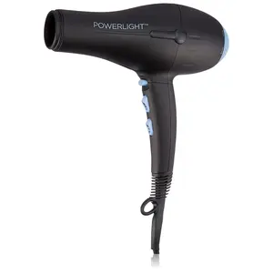Bio Ionic PowerLight Pro-Dryer - Black