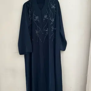 Beautiful Modest Abaya Collection