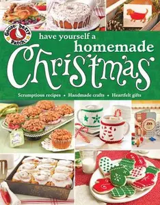 USED-Have Yourself a Homemade Christmas by Gooseberry Patch (Paperback)