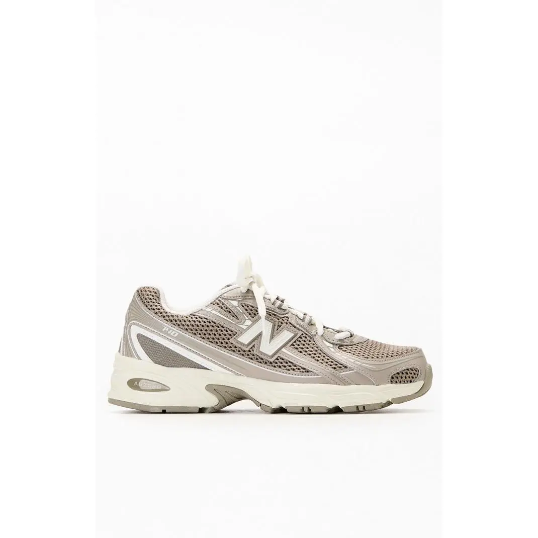 New Balance Women's Olive 740 Sneakers - Multicolor