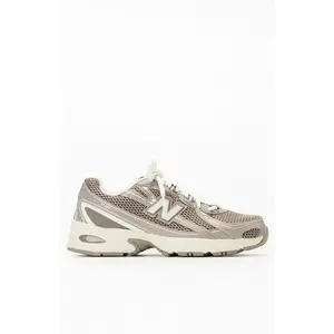 New Balance Women's Olive 740 Sneakers - Multicolor