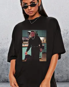 Martin Shirt, Martin Lawrence Shirt, Martin Lawrence T Shirt, Martin , Vintage Martin Lawrence Shirt, Martin Lawrence Merch, Martin Lawrence Casual Fit Everyday Dress Comfortable Casual Wear Basic Womenswear Top Retro