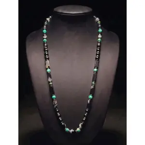 The Jade Coordinates