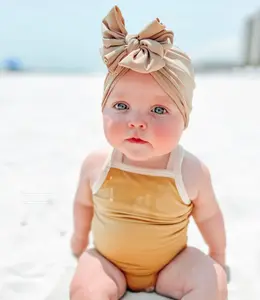 Brandi | Cavern Clay | Swim Headwrap