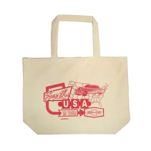 Chevrolet American Journey Tote