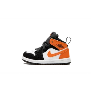 Jordan 1 Mid TD "Shattered Backboard" 640735 058