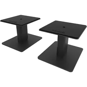 Kanto SP6HD 6" Desktop Speaker Stands (Pair)