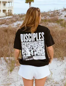 Disciples Unisex Tee