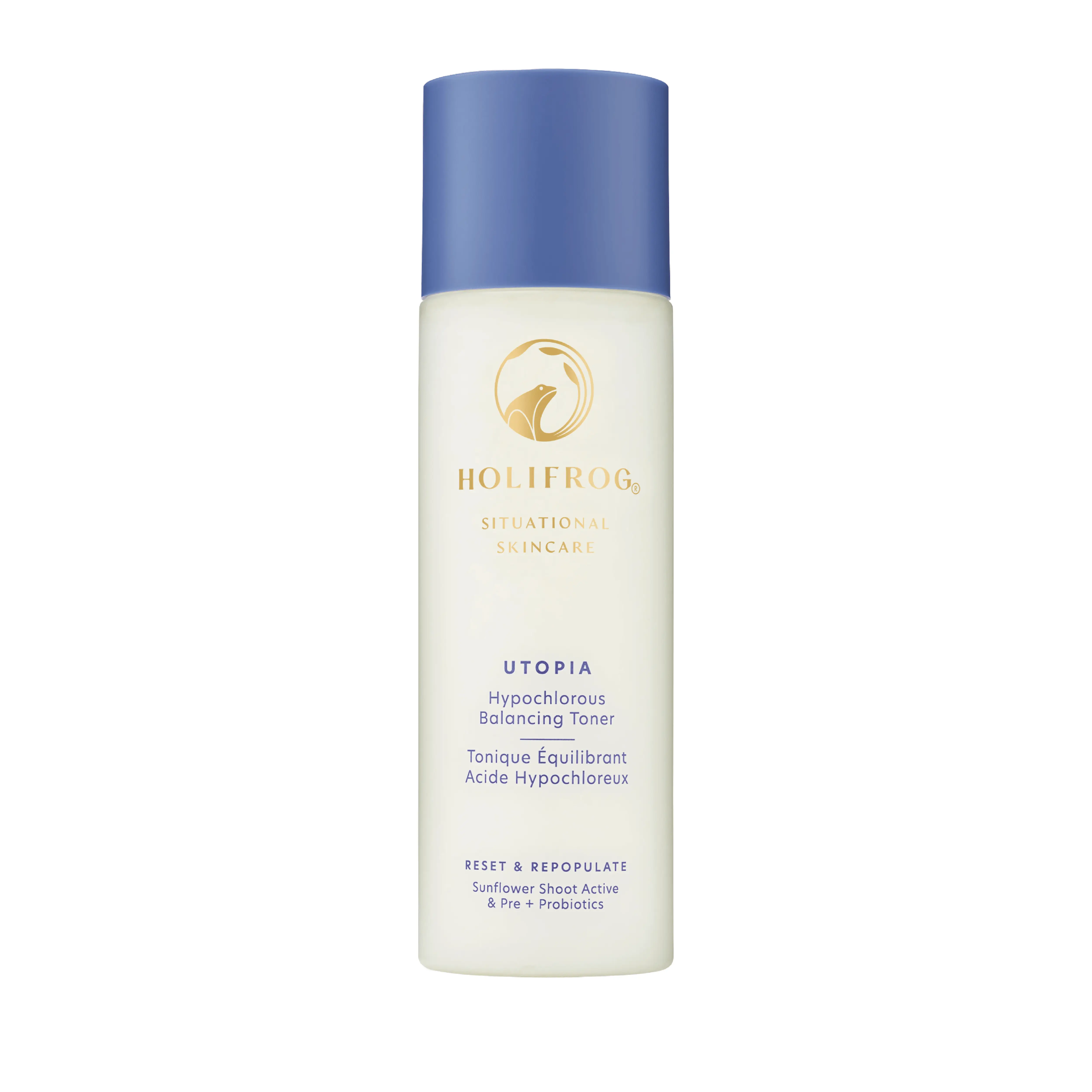 Utopia Microflora Toner