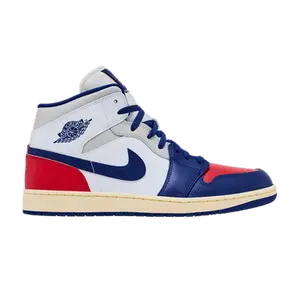 Air Jordan 1 Mid 'Rare Air'