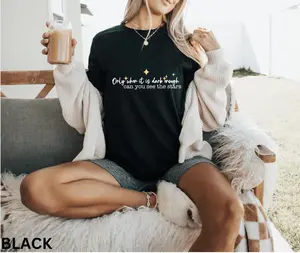 Only When Its Dark Enough Can You See The Stars shirt, Kamala Harris T-shirt, We are not going back shirt