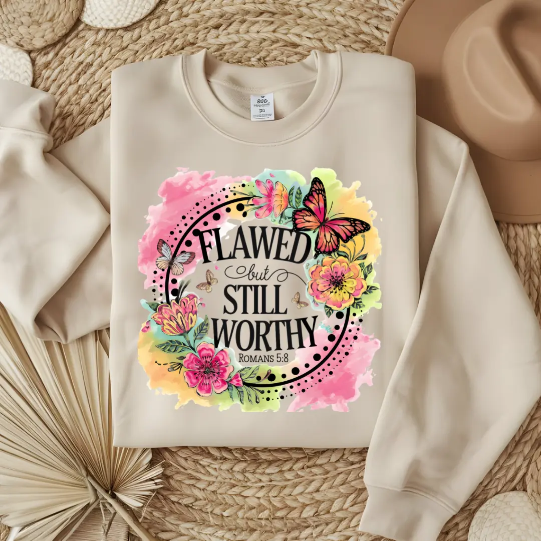 DTF- Flawed But Still Worthy