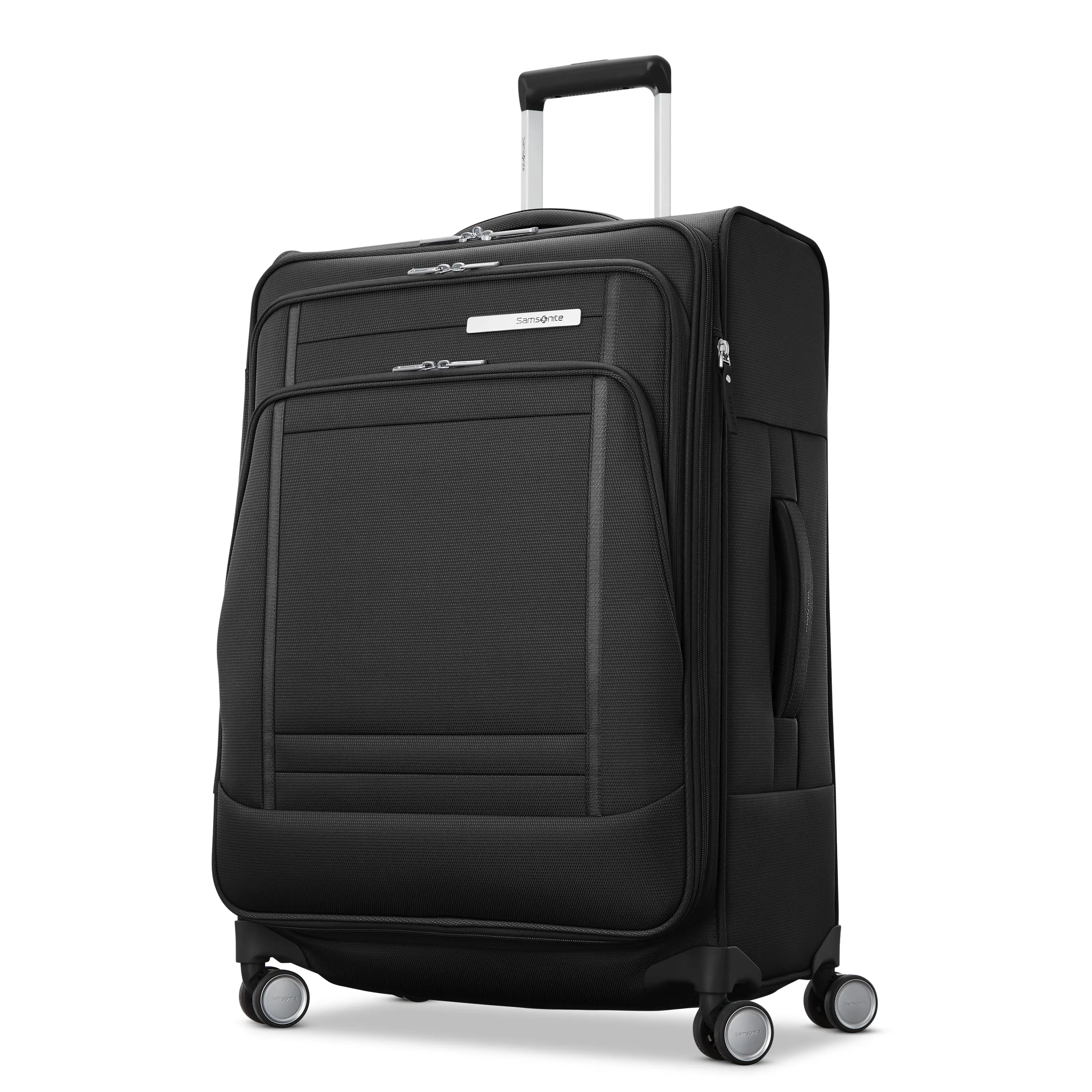 Samsonite Uplift Softside Medium Spinner - Luggage
