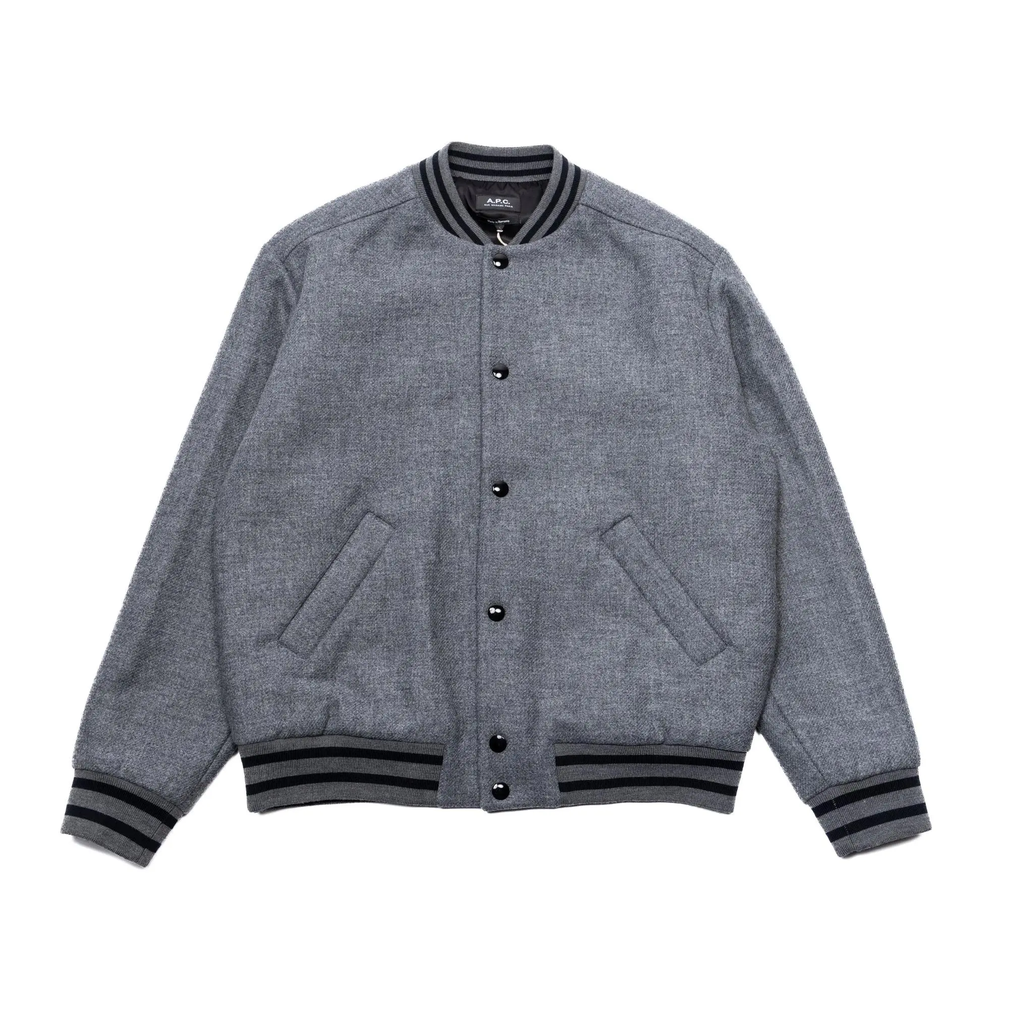 A.P.C. Micky Varsity Jacket