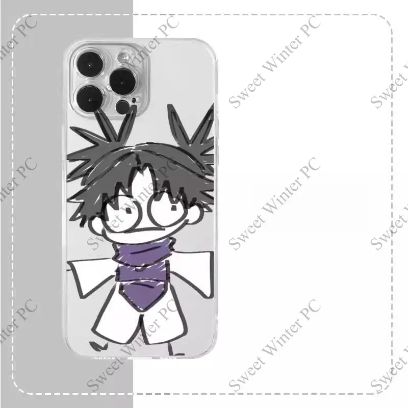 JJK Anime J-Jujutsu Kaisen Brother Yuji Choso Cute Special