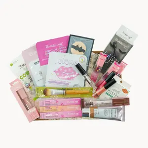 Cajita de Maquillaje - 3 Lbs