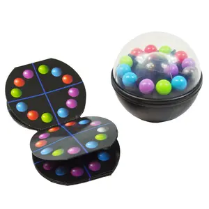 Scramboozle Puzzle Ball