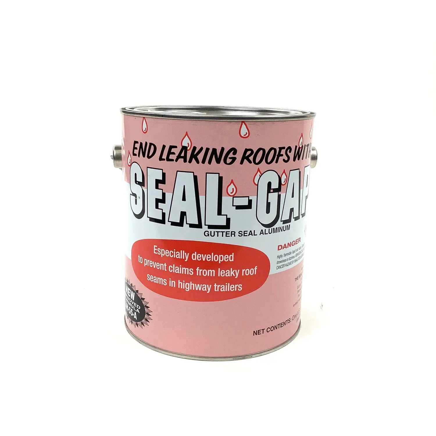 Roof Sealer Seal Gap