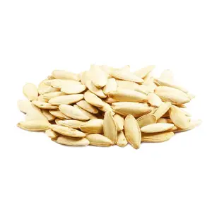 Semilla de Calabaza Pumpkin Seeds Lady Nail Traditional Style Mexican Snack 8oz