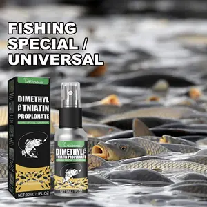 Fish Bait Attractant, Fishing Lure Enhancer, Wild Fishing Fish Attractor, Fishing Bait Material, Fishing Lure Agent