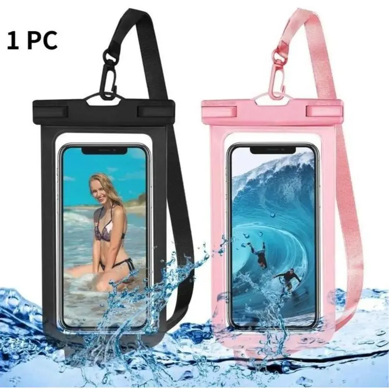 underwater phone cover - TikTok Shop underwater phone cover - TikTok Shop