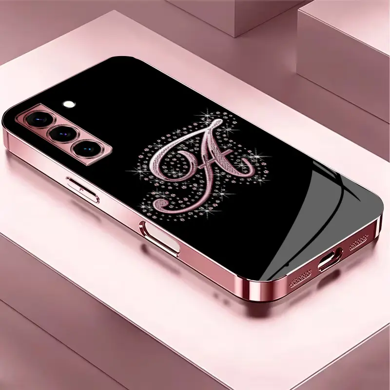 Suitable for [Galaxy S22 5g] Latest high-end phone case，Printed pattern, not 3D.Sophisticated, minimalist design—buy now and enjoy free shipping.YM99